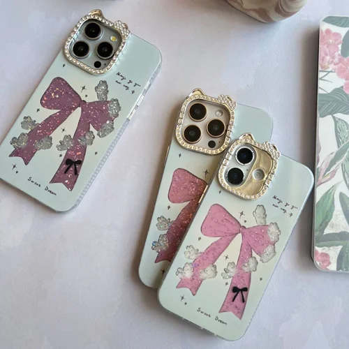 قاب C006462Luna Bow