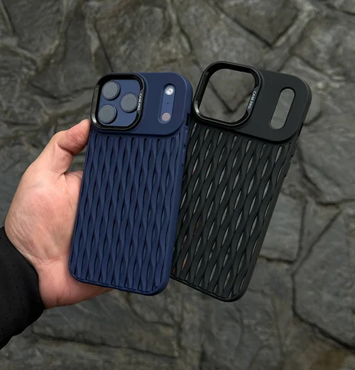 قاب C007020Mesh silic