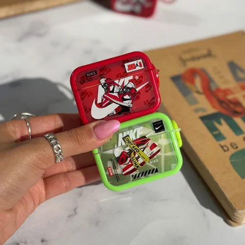 کاور ایرپاد.نایک ایر جردنA000456