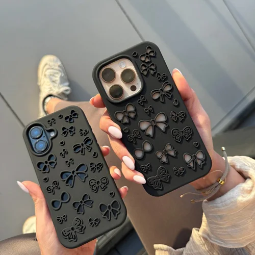 قاب پاپیون توری C006660