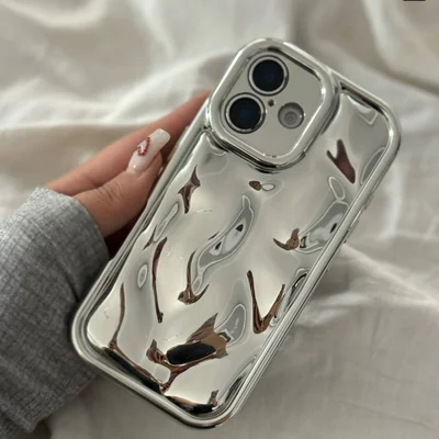 قاب C006519Mirror lunar