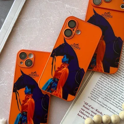 قاب C007049HERMES