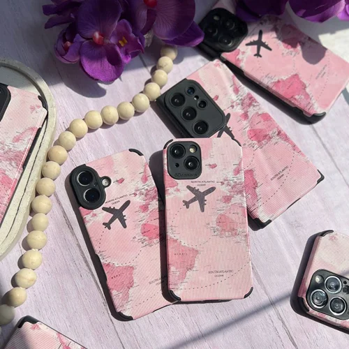 قاب C006319Airplane