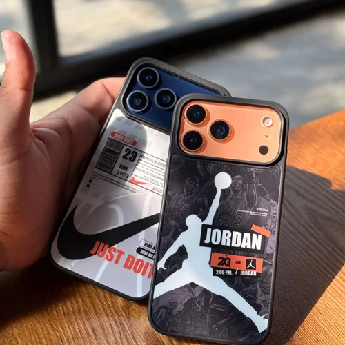 قاب Nike و C006698Jordan