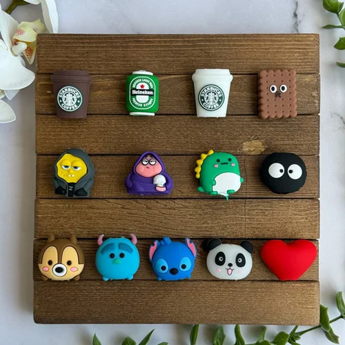 محافظ کابل سیلیکونی P000320