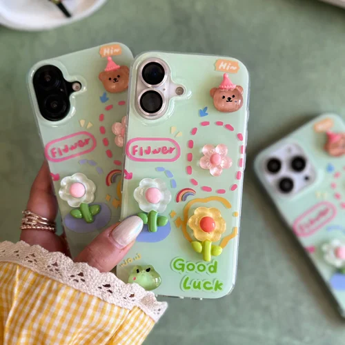 قاب C006697Good Luck case