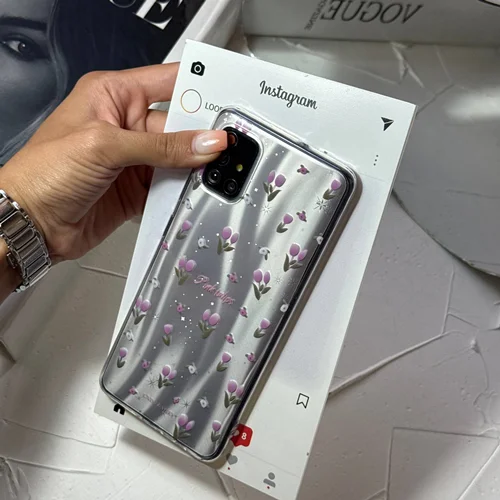 قابC006715 IMD Tulips Golden