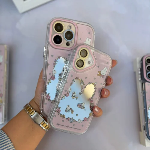 قاب C006577cute bunny