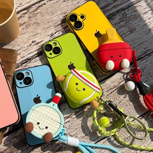 کاورهای ایرپاد ورزشیA000454