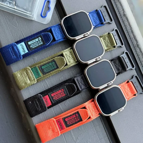 بند اپل واچ استاردیI000339