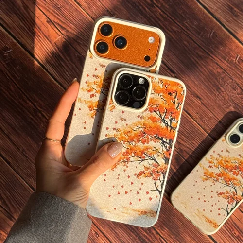 قاب پینترستی درخت خزانC006976