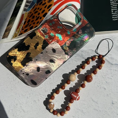 قاب C005872good luck tiger