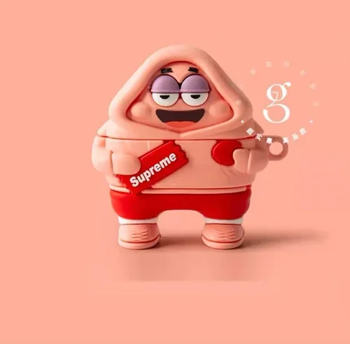 کاور ایرپاد پاتریک سوپریم A000294