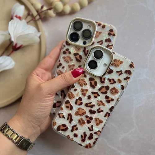 قاب پلنگی ماربل C006708