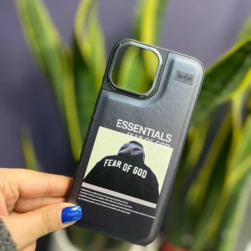 قاب C005623Fear of god