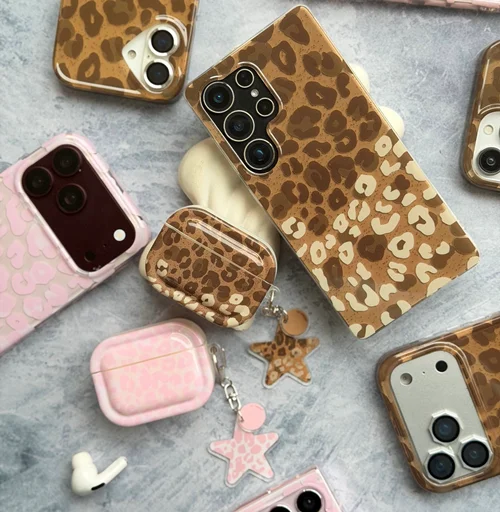 قابC006671 minimal leopard