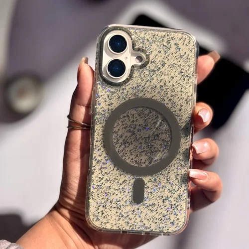 قاب اکلیلی دودیC006589