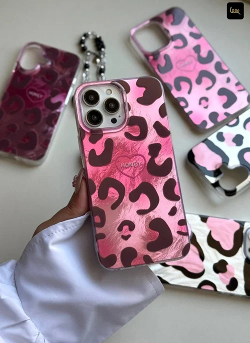 قاب C005886honey cherry