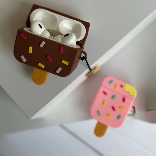 کاور ایرپاد A000251 ice cream