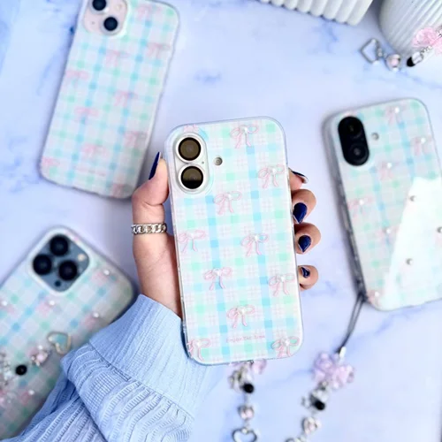 قاب C006340Pink Seoul