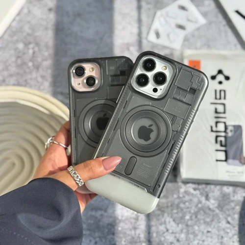 قاب C005902Spigen Classic C1