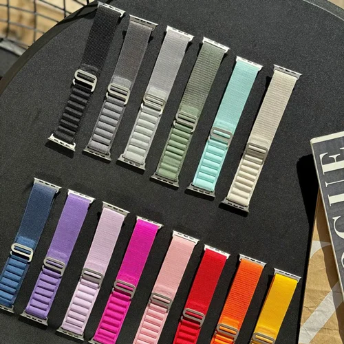 بند اپل واچ I000271 Alpine Loop