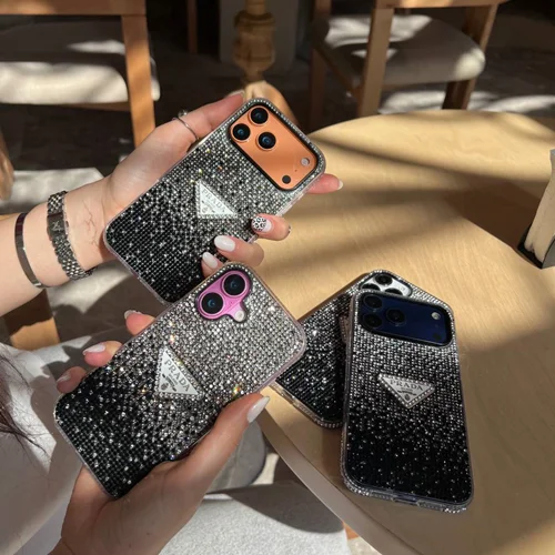 قاب C006001PRADA diamond