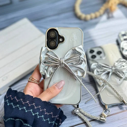 قاب “پاپیون نقره‌ایC006200