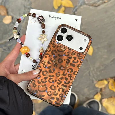 قاب C006962IMD LEO Kitty