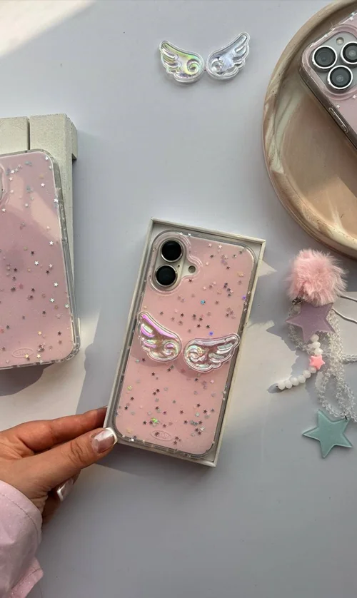 قاب بال فرشتهC006960