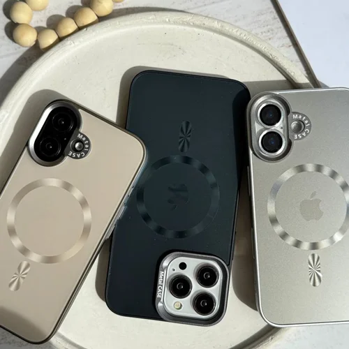 قاب C006154PVD CREATIVE CASE