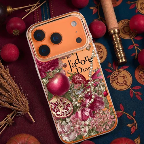 قاب گوشی C006965Jadore Dior