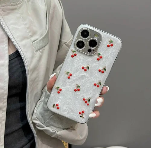 قابC005571 cherry onyx