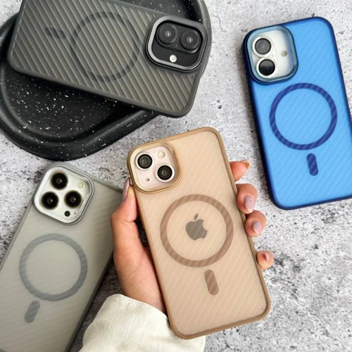 قاب C006160 Matte Mag