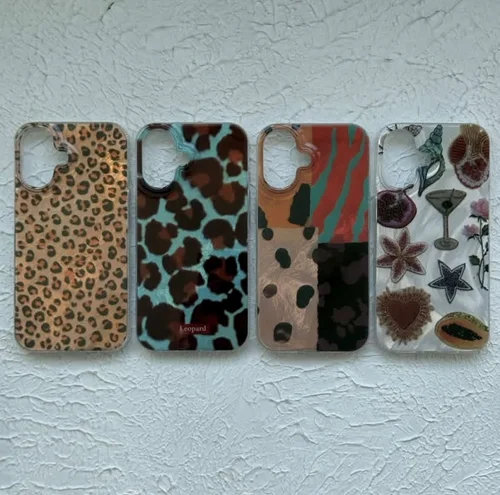 قاب های صدفیC006410