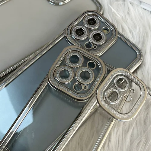 قاب الکترو دور نگین دارC000۴۴۱