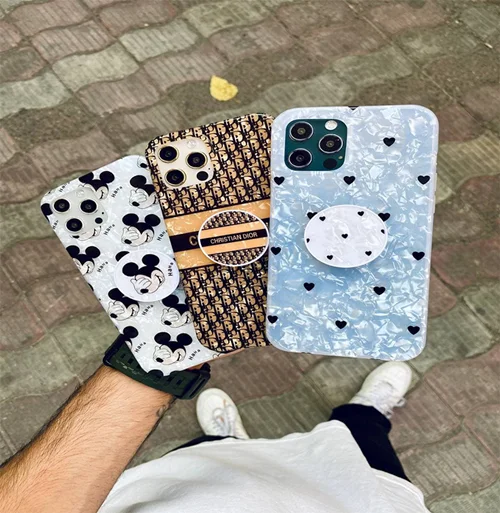 قاب ماربل با پاپ سوکت C000201