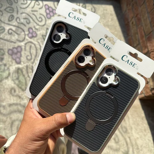 قاب C006431 grips carbon