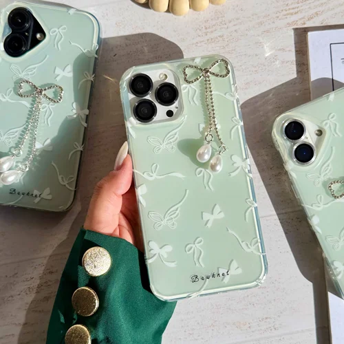 قاب C006743Green Bow