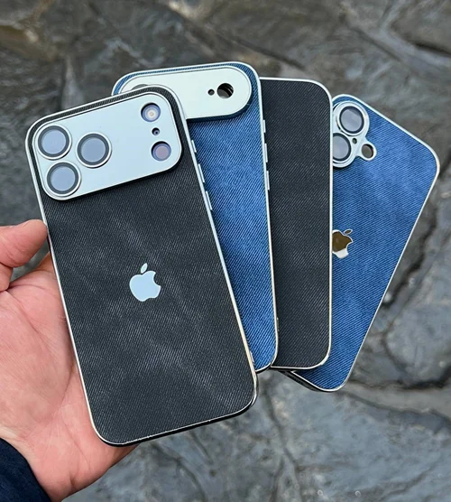 قاب C006904Electro Jean