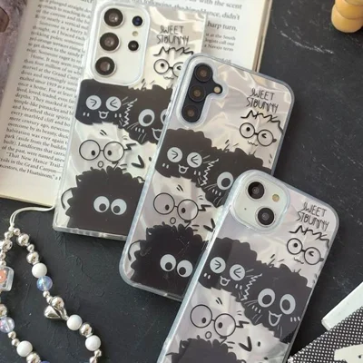 قاب هپل هلوگرامیC007069