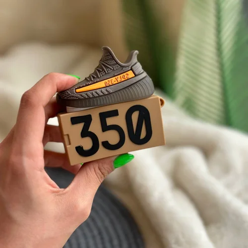 کاور ایرپاد A000224Adidas YEEZY 350