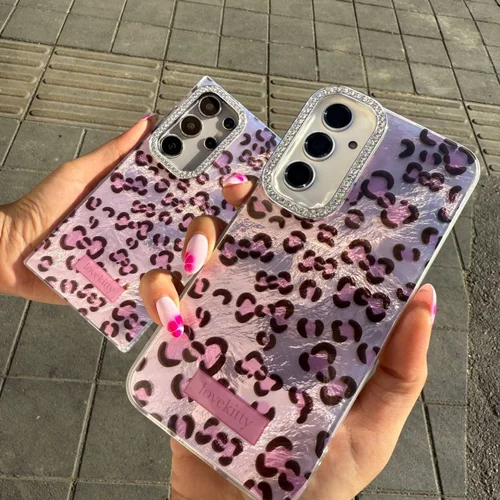 قاب C006274love kitty