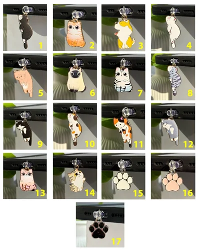 پلاگ فانتزی سوکت شارژرP000899