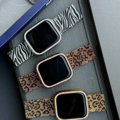 بند میلانس طرحدار I001000