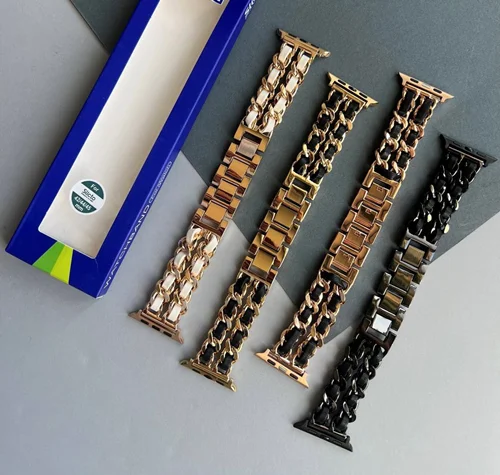 بند اپل واچ کارتیر شنلI000162