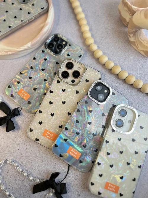 قاب قلب ریزC006350