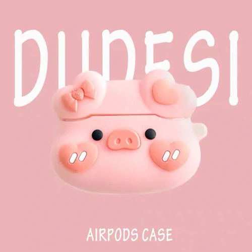 ایرپاد خوک پاپیونیA000199