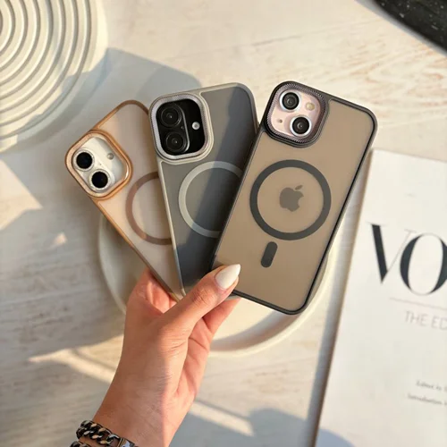 قاب لنز کربن ماتC005593