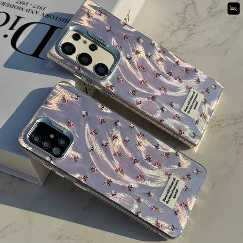 قابC006691 Wave Classic floral